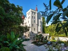 Отель Вилла Анна Сочи